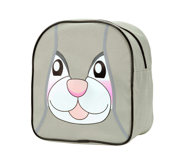 MOMINI Nebulizator kompresorowo-tłokowy NebuBunny - 1361083 - zdjęcie 3